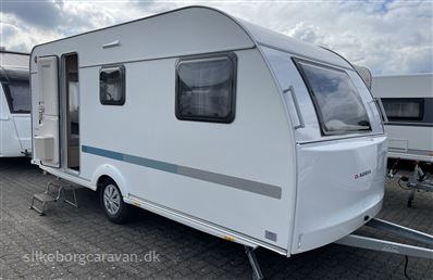Adria Aviva 492 LU